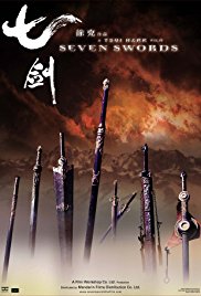 Seven Swords