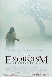 L’Exorcisme d’Emily Rose