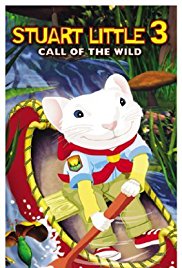 Stuart Little 3 – En route pour l&rsquo;aventure