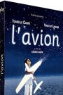 L&rsquo;avion