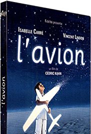 L&rsquo;avion
