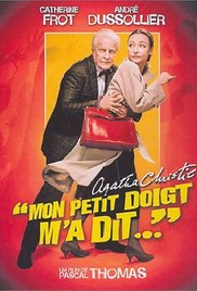 Mon petit doigt m&rsquo;a dit…