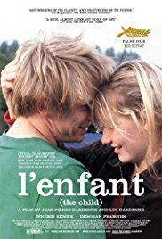 L&rsquo;Enfant