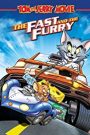 Tom et Jerry: La course de l&rsquo;année