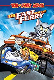 Tom et Jerry: La course de l&rsquo;année