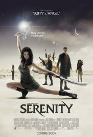 Serenity : L&rsquo;ultime rébellion