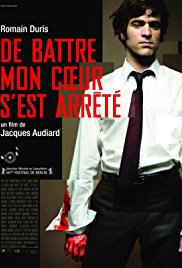 De battre mon cœur s&rsquo;est arrêté