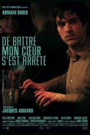 De battre mon cœur s&rsquo;est arrêté