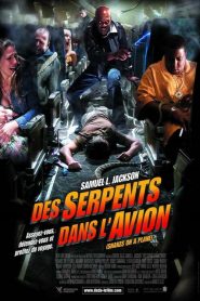 Des serpents dans l&rsquo;avion