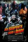 Des serpents dans l&rsquo;avion