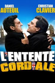 L&rsquo;Entente cordiale