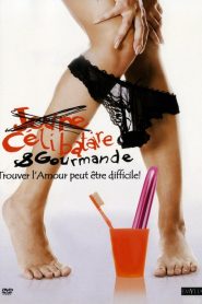 Jeune célibataire & gourmande