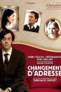 Changement d&rsquo;adresse