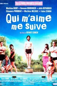 Qui m&rsquo;aime me suive