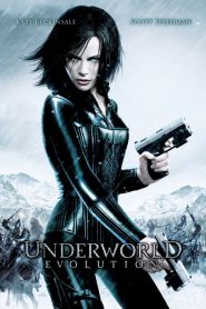 Underworld : Évolution