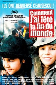 Comment j&rsquo;ai fêté la fin du monde