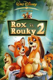 Rox et Rouky 2
