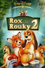 Rox et Rouky 2