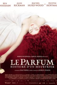 Le Parfum : Histoire d&rsquo;un meurtrier