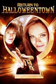 Les Sorcières d&rsquo;Halloween 4
