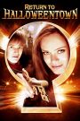 Les Sorcières d&rsquo;Halloween 4