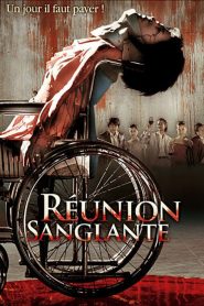 Réunion sanglante