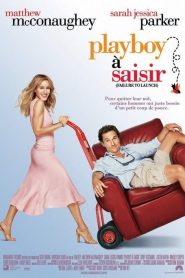 Playboy à Saisir