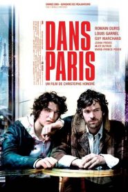 Dans Paris