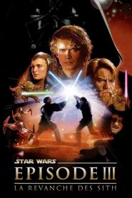 Star Wars, épisode III : La Revanche des Sith