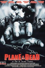Des Zombies dans l&rsquo;avion