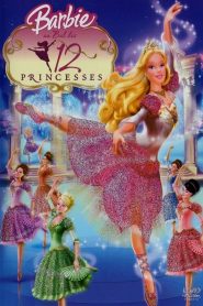 Barbie au bal des douze princesses