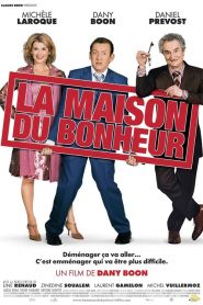 La maison du bonheur