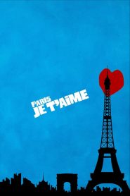 Paris, je t&rsquo;aime