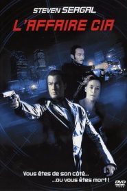L&rsquo;affaire CIA (La dernière cible)