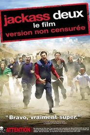 Jackass deux, le film