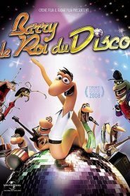 Barry, le Roi du Disco