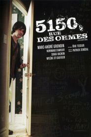 5150, rue des Ormes