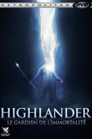 Highlander V: Le gardien de l&rsquo;immortalité