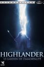 Highlander V: Le gardien de l&rsquo;immortalité
