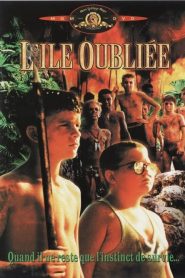 L&rsquo;Ile Oubliée