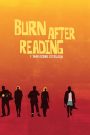 Burn after reading