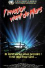 L&rsquo;invasion vient de Mars