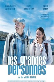 Les grandes personnes