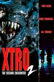 Xtro 2 Activité extra-terrestres