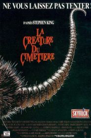 Rats la créature du cimetière
