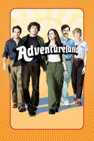 Adventureland : un job d&rsquo;été à éviter