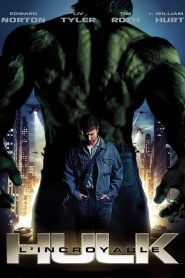 L&rsquo;Incroyable Hulk