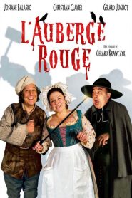 L&rsquo;auberge rouge