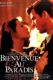 Bienvenue au paradis