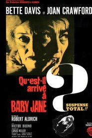 Qu&rsquo;est-il arrivé à Baby Jane ?